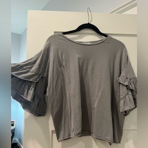 Zara top